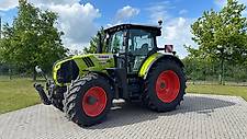 Claas ARION 630 CMATIC traktorpool Angebot