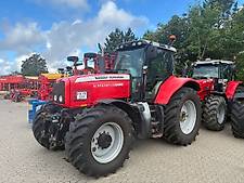 Massey Ferguson 6485 traktorpool Angebot