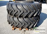 Bereifung Reifen Schläuche 20.8 R 38 Bereifung Reifen Schläuche 20.8 R 38