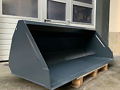 Metall-Bau Schüttgutschaufel