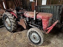 Massey Ferguson 35
