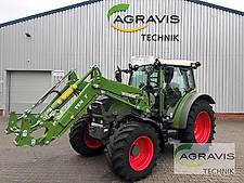 Fendt 211 S VARIO GEN-3 traktorpool Angebot
