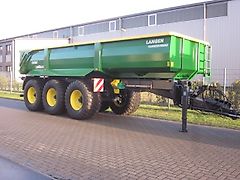 Langen Emsland Loadmaster TMK S 31