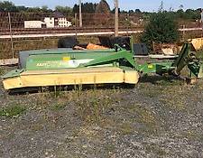 Krone EasyCut 320 CV