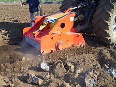 Crushing Tech FPRD-240-S