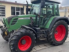 Fendt 312 TMS Vario