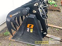 Alö Frontlader POWERGRAB L+ 240