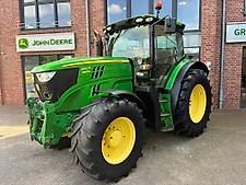 John Deere 6140R traktorpool Angebot