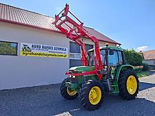 John Deere 6110 traktorpool Angebot