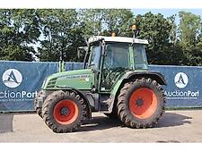 Fendt Farmer 309-C traktorpool Angebot