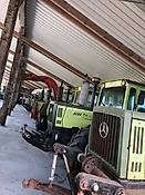 Mercedes-Benz Mb trac 700 1000 1100 1300 1400 1500 1600 traktorpool Angebot
