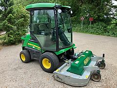 John Deere 1585
