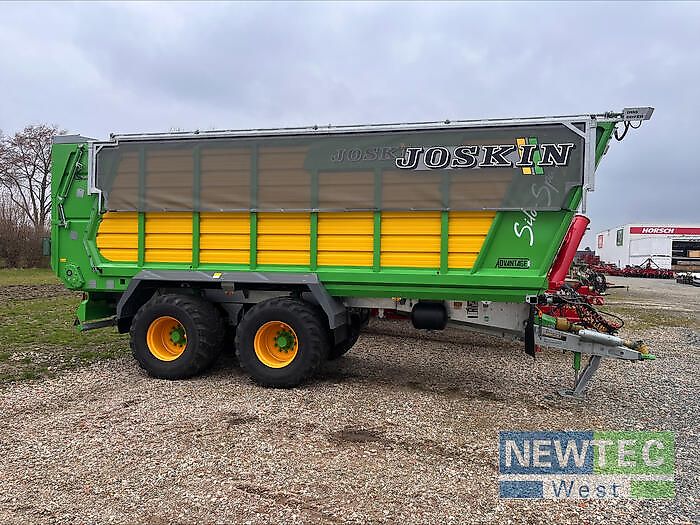 Joskin SILOSPACE2 480D