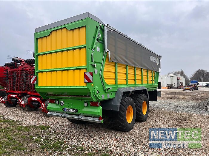 Joskin SILOSPACE2 480D