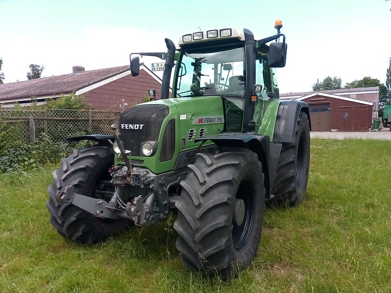 Fendt 716