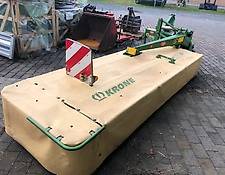 Krone EasyCut 360