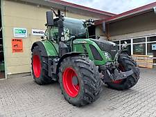 Fendt 722 Vario SCR traktorpool Angebot