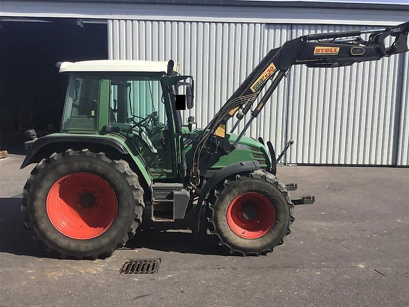 Fendt Farmer 309 C