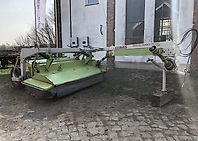 Claas Disco 3050 TC plus Claas Disco 3050 TC plus
