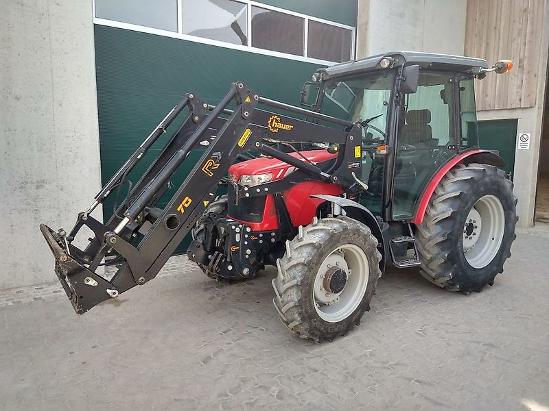 Massey Ferguson 3635