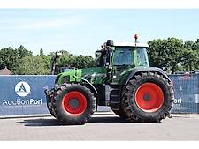 Fendt Favorit 926 Vario traktorpool Angebot