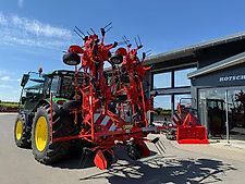 Kuhn GF 10803