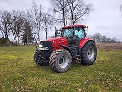 Case IH PUMA 210