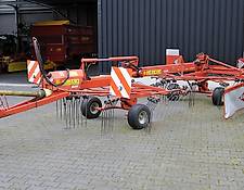 Kuhn GA 6000