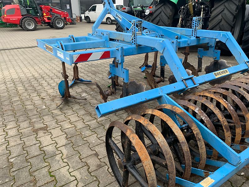 Bremer Maschinenbau SB 300