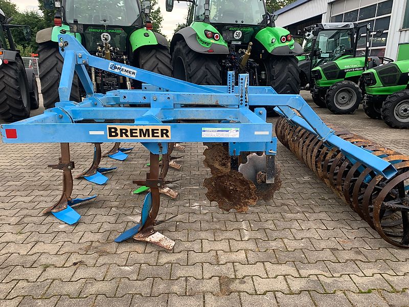 Bremer Maschinenbau SB 300