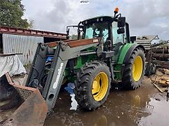 John Deere 6320