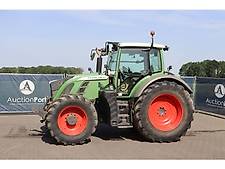 Fendt 716 Vario traktorpool Angebot