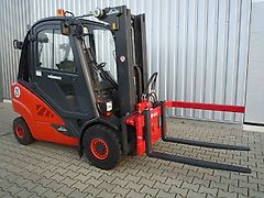 EURO-Jabelmann Kistendrehgerät EDG 180-508, FEM III, für Stapler, NEU eigene Herstellung