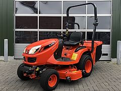 Kubota GR 2120 II