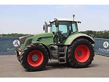 Fendt 927 Vario traktorpool Angebot