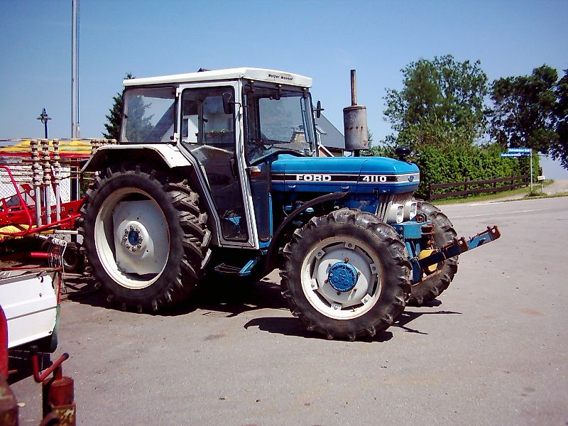Ford 4110