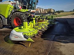 Claas 980