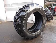 Michelin Xeo Bib
