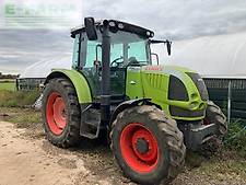 Claas ARES 557 traktorpool Angebot