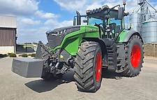Fendt 1042 Profi Plus, 1050, 1046 traktorpool Angebot