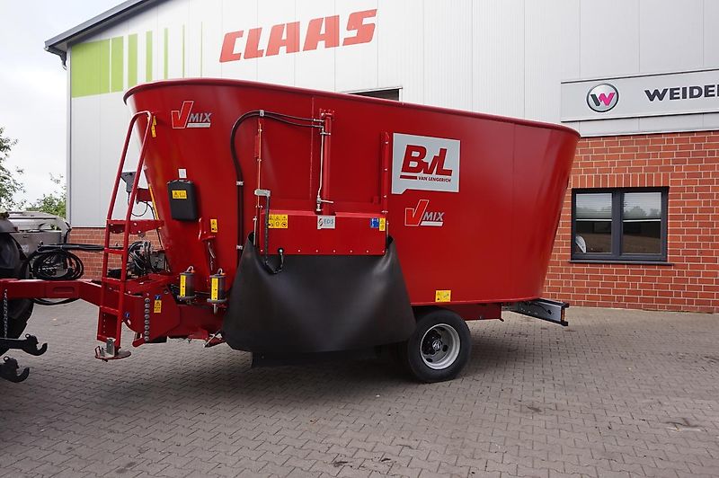 BvL V-MIX PLUS 20H-2S