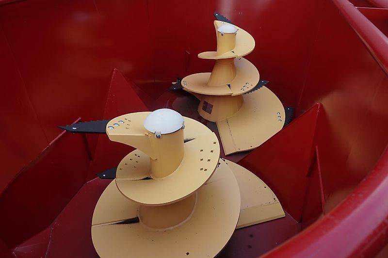 BvL V-MIX PLUS 20H-2S