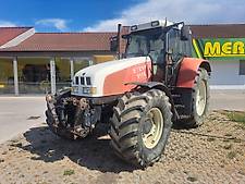 Steyr 9115 traktorpool Angebot