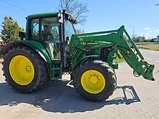 John Deere 6320 traktorpool Angebot