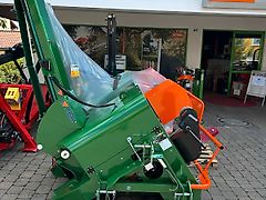 Posch SmartCut 700 M1474AF4 kombinierter Antrieb