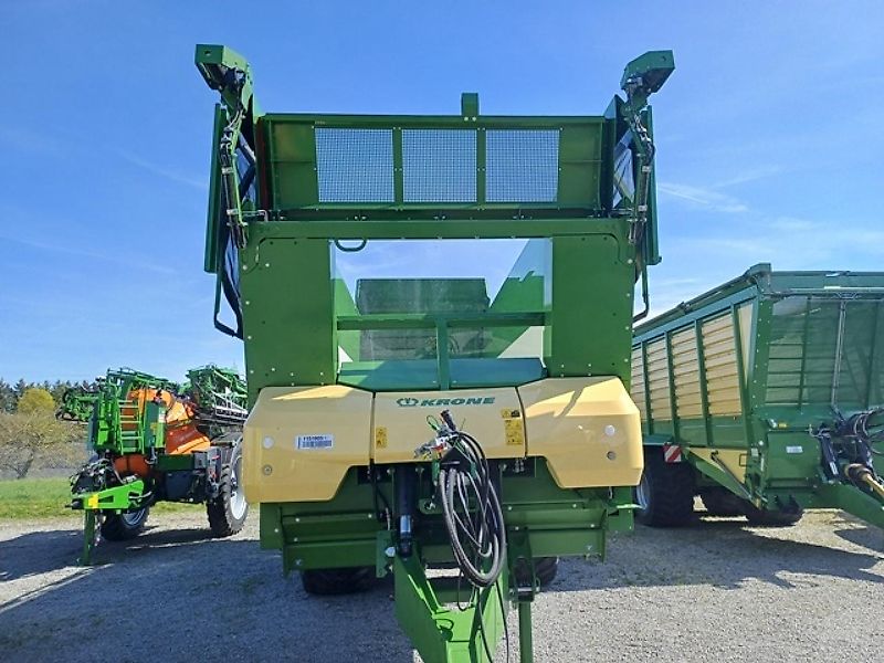 Krone GX 440