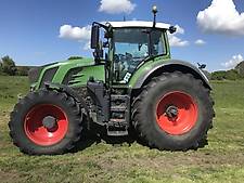 Fendt 828 Vario traktorpool Angebot