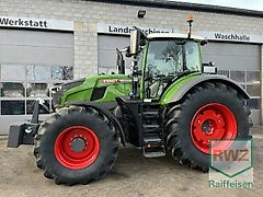 Fendt 724 G7