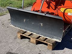 Husqvarna Schneeschild zu Rider