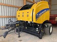 New Holland RB 180 C